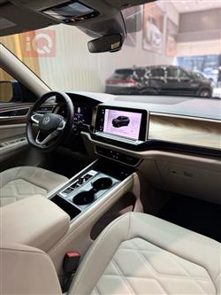 فولكسفاغن أطلس